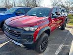 New 2026 Chevrolet Colorado Trail Boss Crew Cab for sale #1149172 - photo 1