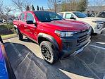 New 2026 Chevrolet Colorado Trail Boss Crew Cab for sale #1149172 - photo 5