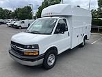 2025 Chevrolet Express 3500 Regular Cab RWD Knapheide Service Utility Van for sale #1154791 - photo 1