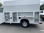 2025 Chevrolet Express 3500 Regular Cab RWD Knapheide Service Utility Van for sale #1154791 - photo 11