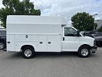 2025 Chevrolet Express 3500 Regular Cab RWD Knapheide Service Utility Van for sale #1154791 - photo 4