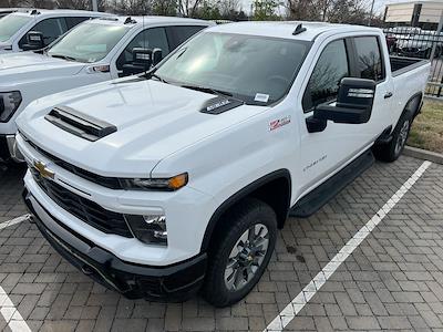New 2026 Chevrolet Silverado 2500 - photo 1