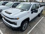New 2026 Chevrolet Silverado 2500 Custom Crew Cab for sale #1154795 - photo 1