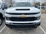 New 2026 Chevrolet Silverado 2500 Custom Crew Cab for sale #1154795 - photo 4