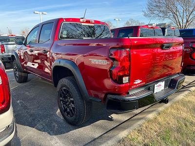 New 2026 Chevrolet Colorado Trail Boss Crew Cab for sale #1156440 - photo 2