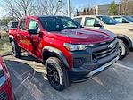 New 2026 Chevrolet Colorado Trail Boss Crew Cab for sale #1156440 - photo 5