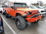 2020 Jeep Gladiator Crew Cab 4x4 Pickup for sale #1156440A - photo 4