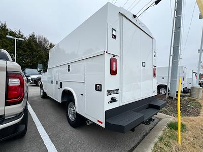 New 2025 Chevrolet Express 3500 Service Utility Van for sale #1160950 - photo 2