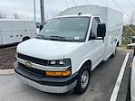 New 2025 Chevrolet Express 3500 Service Utility Van for sale #1160950 - photo 1