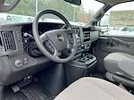 New 2025 Chevrolet Express 3500 Service Utility Van for sale #1160950 - photo 11