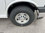 New 2025 Chevrolet Express 3500 Service Utility Van for sale #1160950 - photo 14
