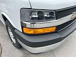 New 2025 Chevrolet Express 3500 Service Utility Van for sale #1160950 - photo 15