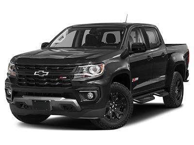 Used 2022 Chevrolet Colorado - photo 1