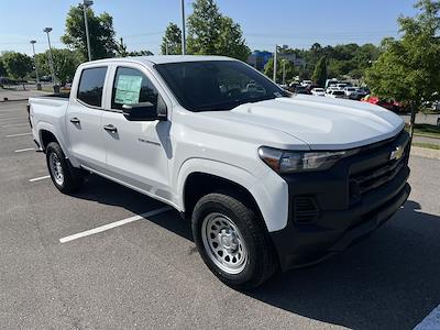2025 Chevrolet Colorado Crew Cab 4WD Pickup for sale #1162860 - photo 1
