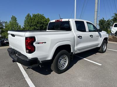 2025 Chevrolet Colorado Crew Cab 4WD Pickup for sale #1162860 - photo 2