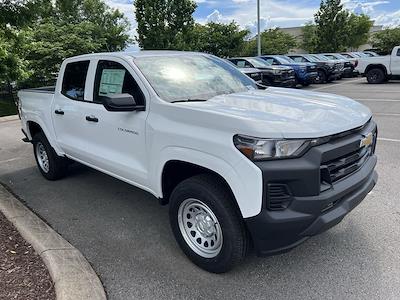 2025 Chevrolet Colorado Crew Cab 4WD Pickup for sale #1162874 - photo 1