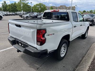 2025 Chevrolet Colorado Crew Cab 4WD Pickup for sale #1162874 - photo 2