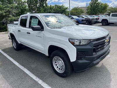2025 Chevrolet Colorado Crew Cab 2WD Pickup for sale #1162882 - photo 1