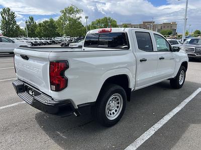 2025 Chevrolet Colorado Crew Cab 2WD Pickup for sale #1162882 - photo 2