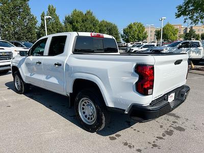 New 2025 Chevrolet Colorado Work Truck Crew Cab Pickup for sale #1162884 - photo 2