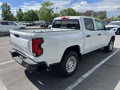 New 2025 Chevrolet Colorado Work Truck Crew Cab Pickup for sale #1162890 - photo 2