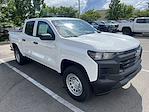 New 2025 Chevrolet Colorado Work Truck Crew Cab Pickup for sale #1162890 - photo 1