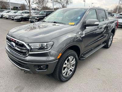 Used 2019 Ford Ranger XL SuperCrew Cab for sale #1163363A - photo 1