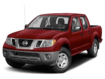Used 2019 Nissan Frontier Crew Cab for sale #1164407A - photo 1
