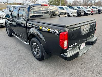 Used 2019 Nissan Frontier Crew Cab for sale #1164407A - photo 2