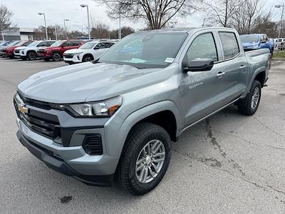 New 2026 Chevrolet Colorado LT Crew Cab for sale #1167734 - photo 1