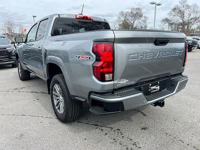 New 2026 Chevrolet Colorado LT Crew Cab for sale #1167734 - photo 2