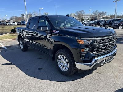 2025 Chevrolet Silverado 1500 Crew Cab 4WD Pickup for sale #1171277 - photo 1