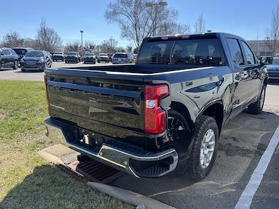 2025 Chevrolet Silverado 1500 Crew Cab 4WD Pickup for sale #1171277 - photo 2