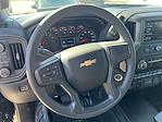 2025 Chevrolet Silverado 1500 Crew Cab 4WD Pickup for sale #1171277 - photo 10