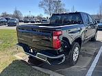 2025 Chevrolet Silverado 1500 Crew Cab 4WD Pickup for sale #1171277 - photo 2