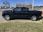 2025 Chevrolet Silverado 1500 Crew Cab 4WD Pickup for sale #1171277 - photo 4