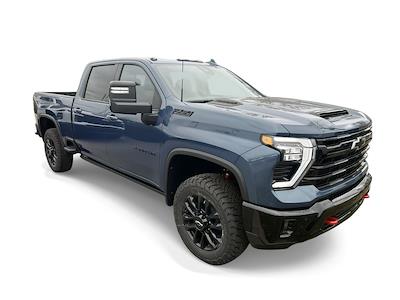 2025 Chevrolet Silverado 2500 Crew Cab 4WD Pickup for sale #1172362 - photo 1