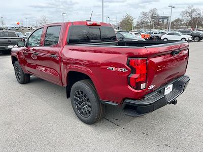 New 2026 Chevrolet Colorado - photo 1