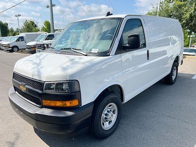 2025 Chevrolet Express 2500 RWD Holman Upfitted Cargo Van for sale #1177633 - photo 1