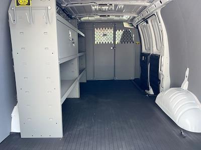 2025 Chevrolet Express 2500 RWD Holman Upfitted Cargo Van for sale #1177633 - photo 2