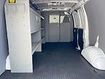 New 2025 Chevrolet Express 2500 Holman Upfitted Cargo Van for sale #1177633 - photo 2
