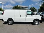 New 2025 Chevrolet Express 2500 Holman Upfitted Cargo Van for sale #1177633 - photo 5