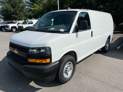 2025 Chevrolet Express 2500 RWD Holman Upfitted Cargo Van for sale #1177679 - photo 1