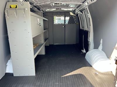 2025 Chevrolet Express 2500 RWD Holman Upfitted Cargo Van for sale #1177679 - photo 2