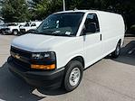 New 2025 Chevrolet Express 2500 Holman Upfitted Cargo Van for sale #1177679 - photo 1