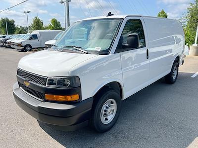 2025 Chevrolet Express 2500 RWD Holman Upfitted Cargo Van for sale #1177697 - photo 1
