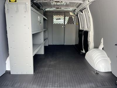 2025 Chevrolet Express 2500 RWD Holman Upfitted Cargo Van for sale #1177697 - photo 2