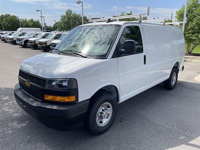 2025 Chevrolet Express 2500 RWD Ranger Design Upfitted Cargo Van for sale #1177733 - photo 1