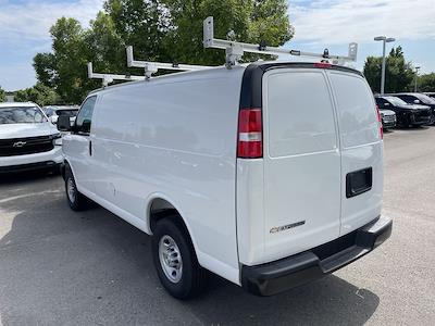 2025 Chevrolet Express 2500 RWD Ranger Design Upfitted Cargo Van for sale #1177733 - photo 2