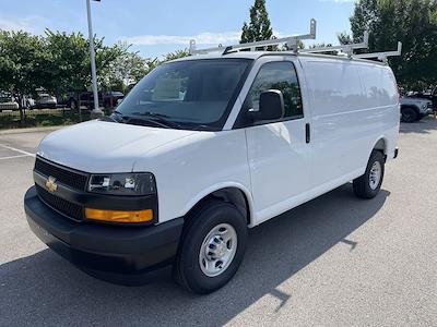 2025 Chevrolet Express 2500 RWD Ranger Design Upfitted Cargo Van for sale #1177775 - photo 1